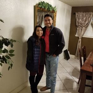 Meet your Posher, Jazmine